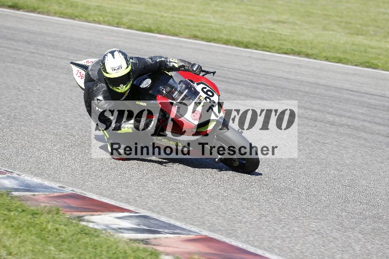 /12 30.04.2025 Speer Racing ADR/Gruppe gelb/736